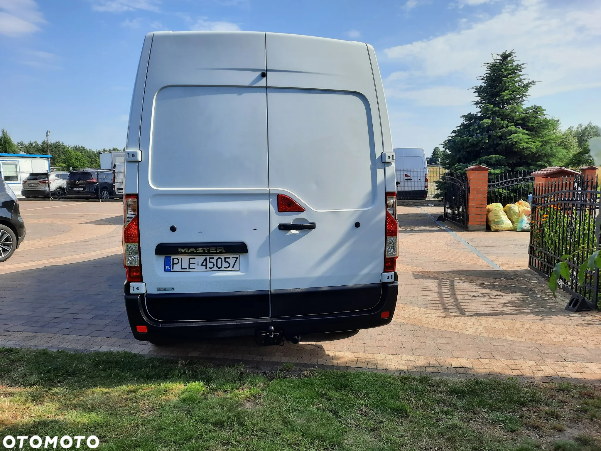Renault Master - 18