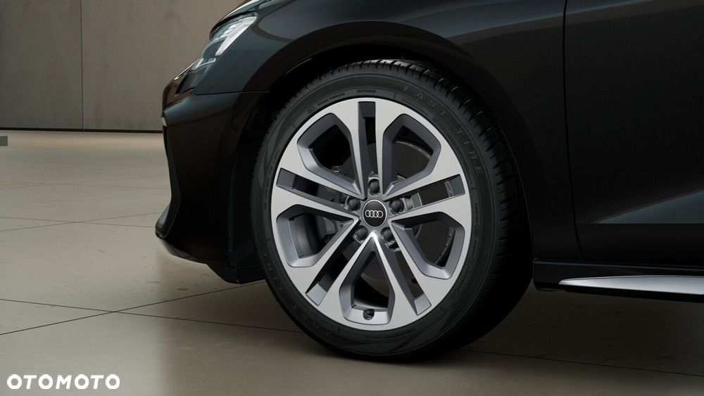 Audi A3 Sportback - 6