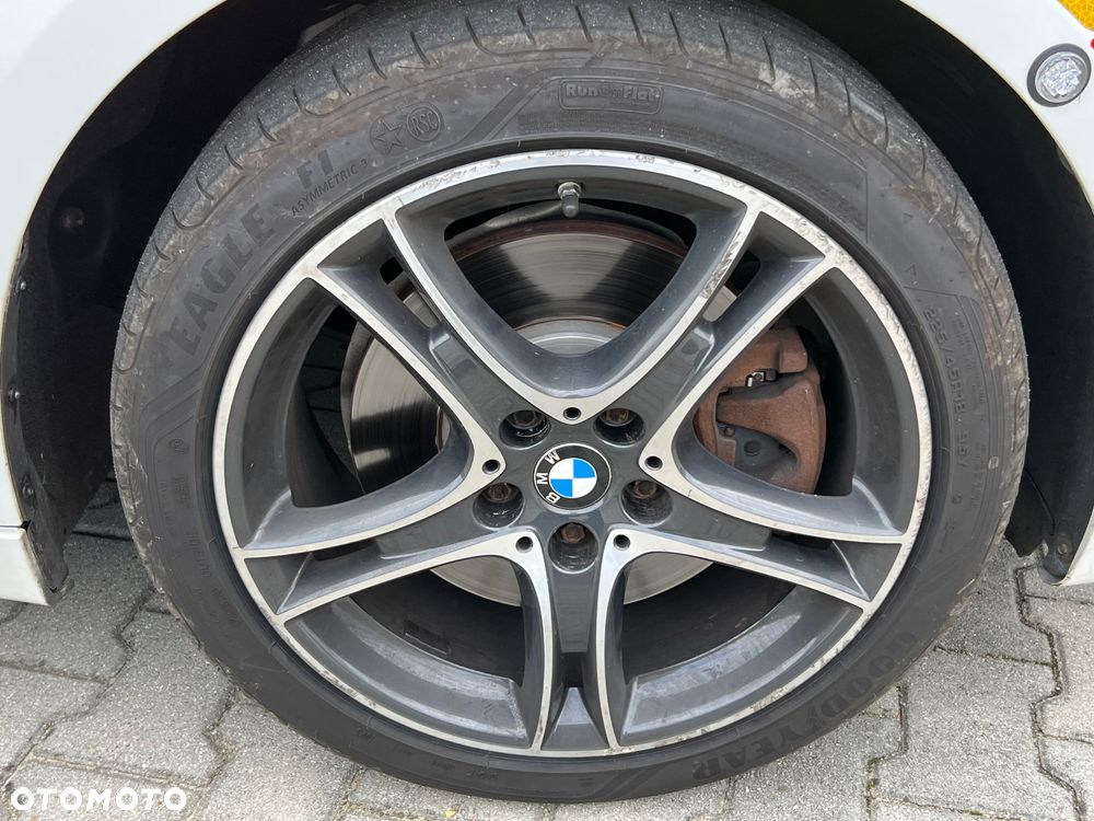 BMW Seria 2 220d xDrive Sport-Aut Luxury Line - 29