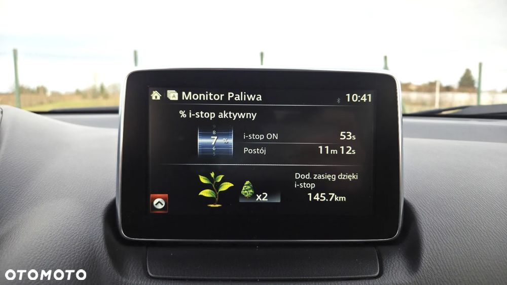 Mazda CX-3 SKYACTIV-G 150 i-ELOOP AWD Drive Exclusive-Line - 20