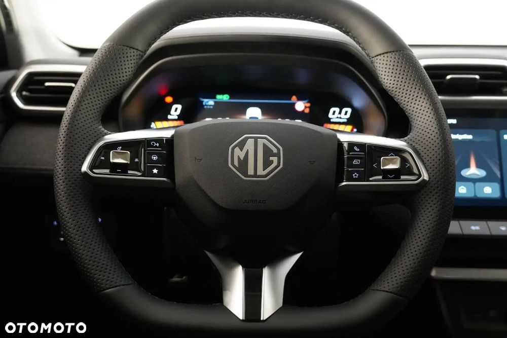 MG ZS 1.5 HEV+ Excite - 4