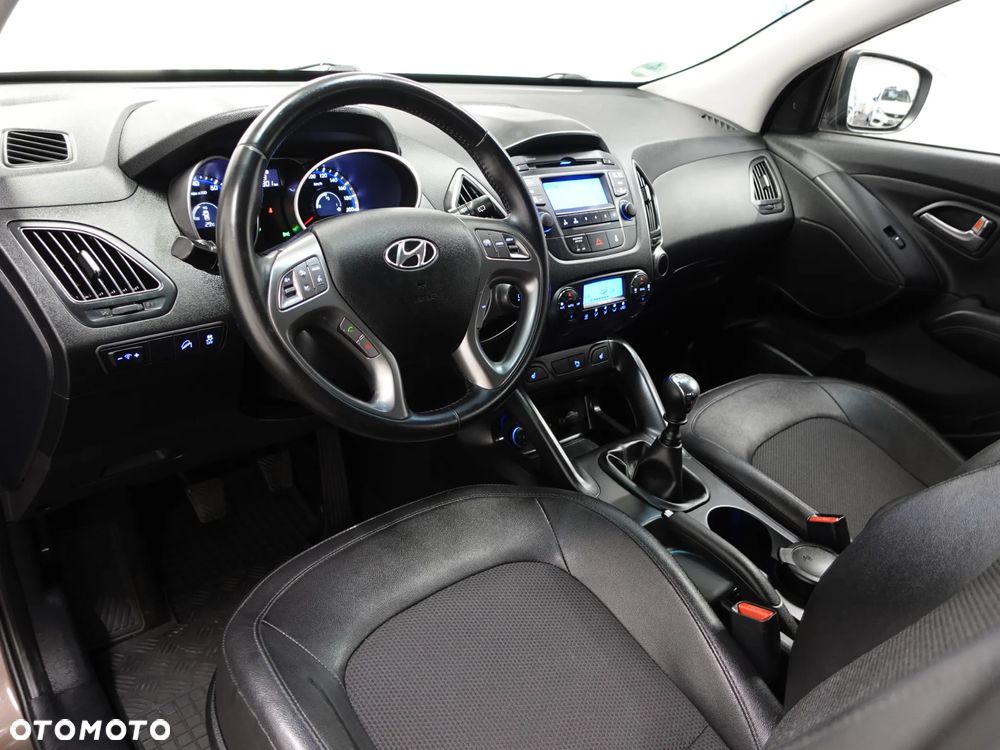 Hyundai ix35 1.6 2WD Style - 22