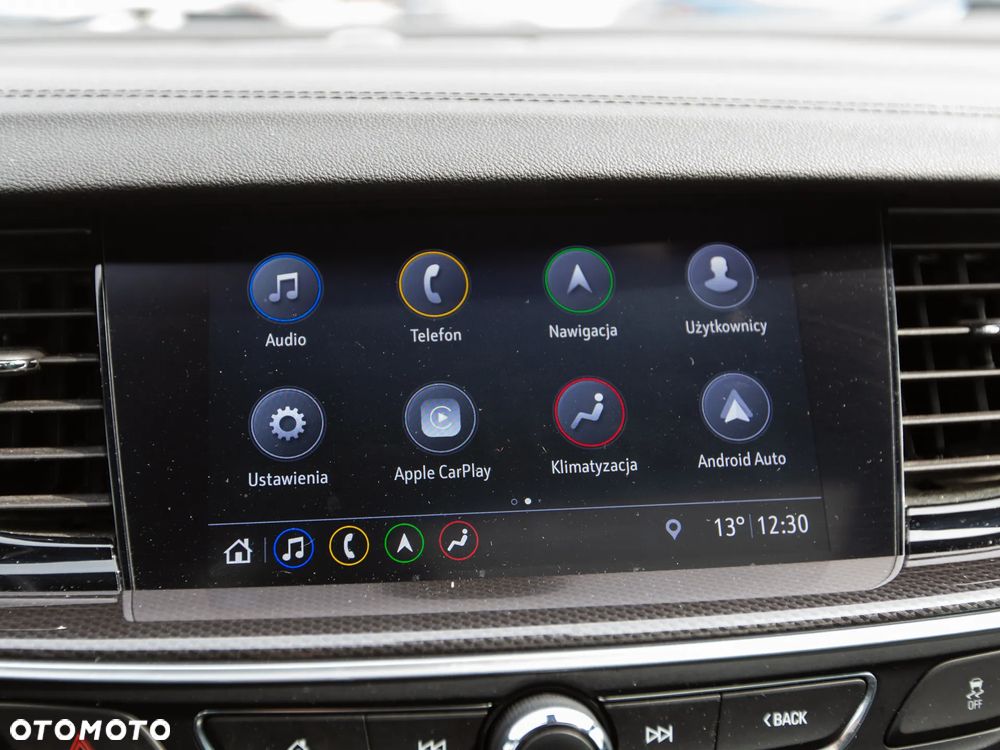 Opel Insignia 2.0 CDTI Elegance S&S - 33