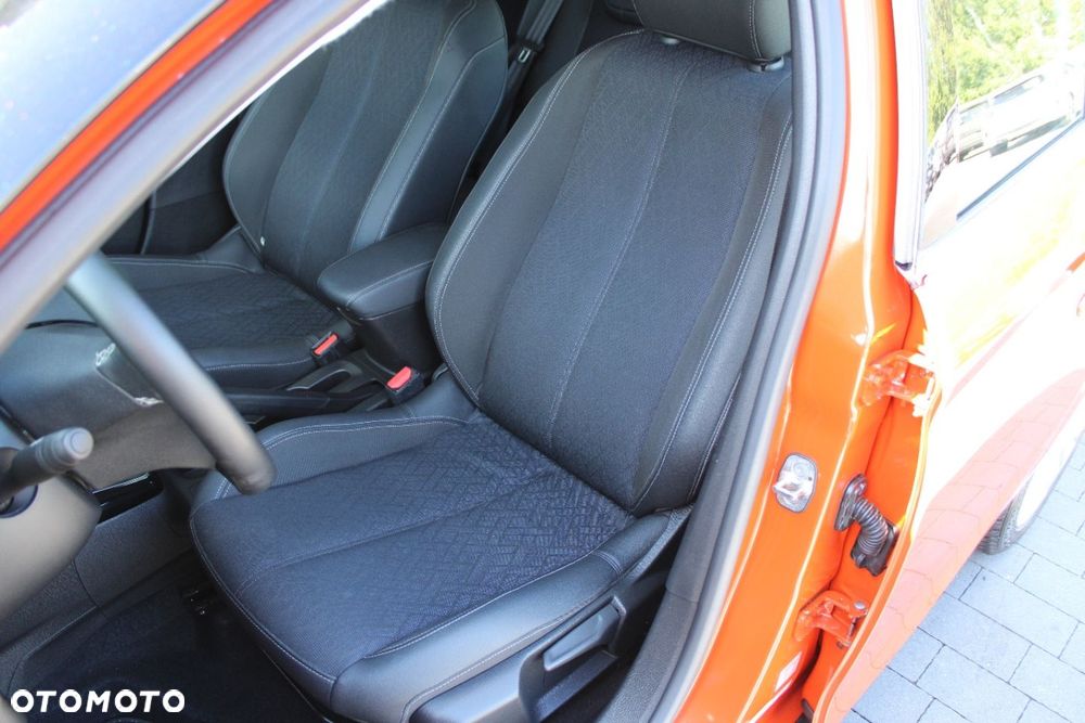 Opel Corsa - 18