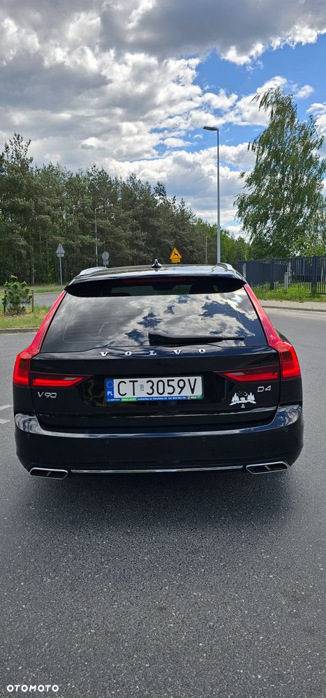 Volvo V90 D4 Momentum - 5