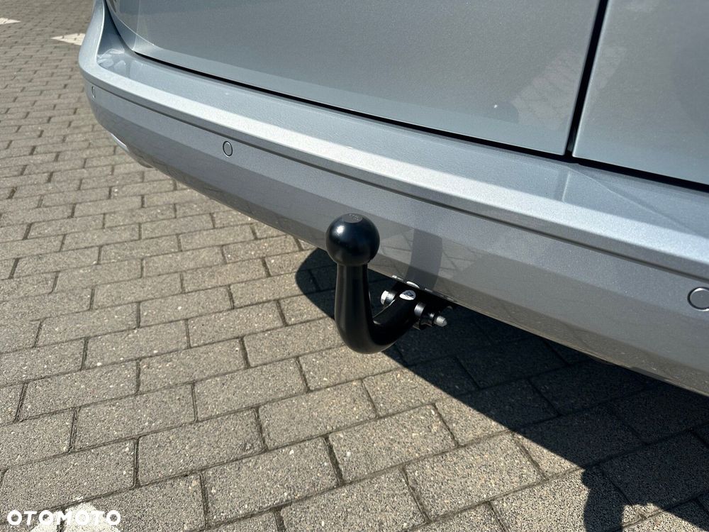 Volkswagen Caddy Caddy Cargo maxi DSG - 23