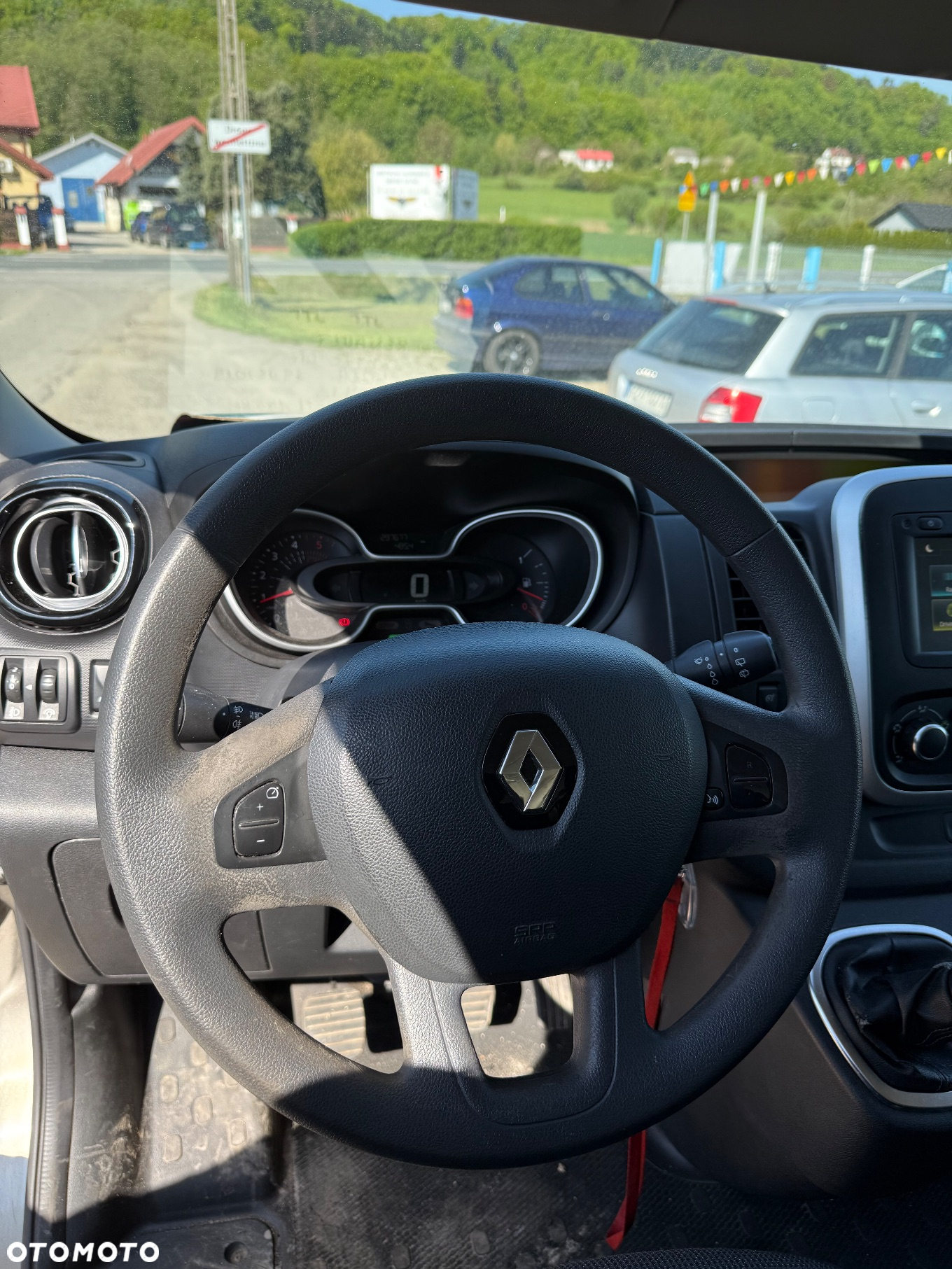 Renault Trafic SpaceClass 2.0 dCi - 12