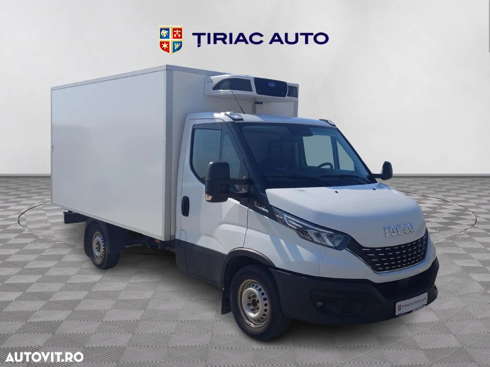 Iveco DAILY - 21