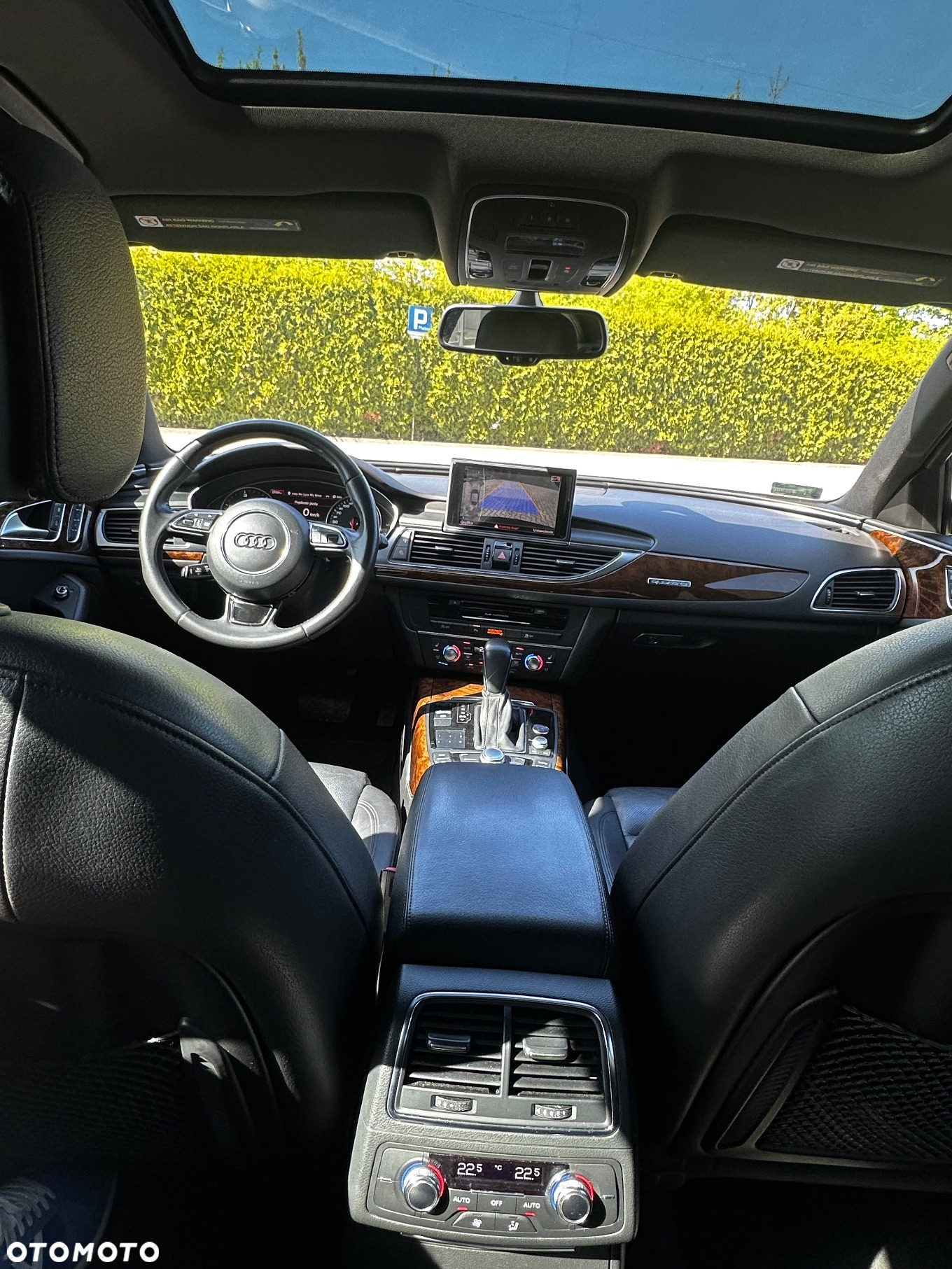 Audi A6 - 11