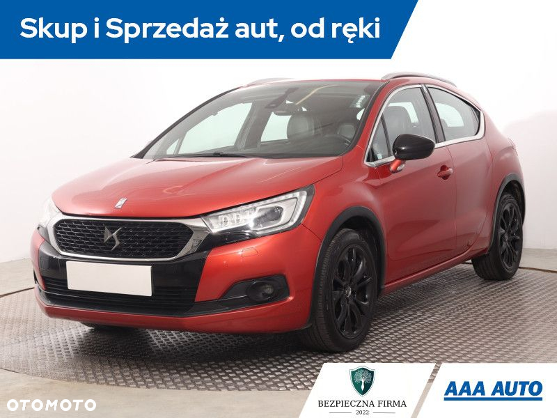 DS Automobiles DS 4 Crossback - 2