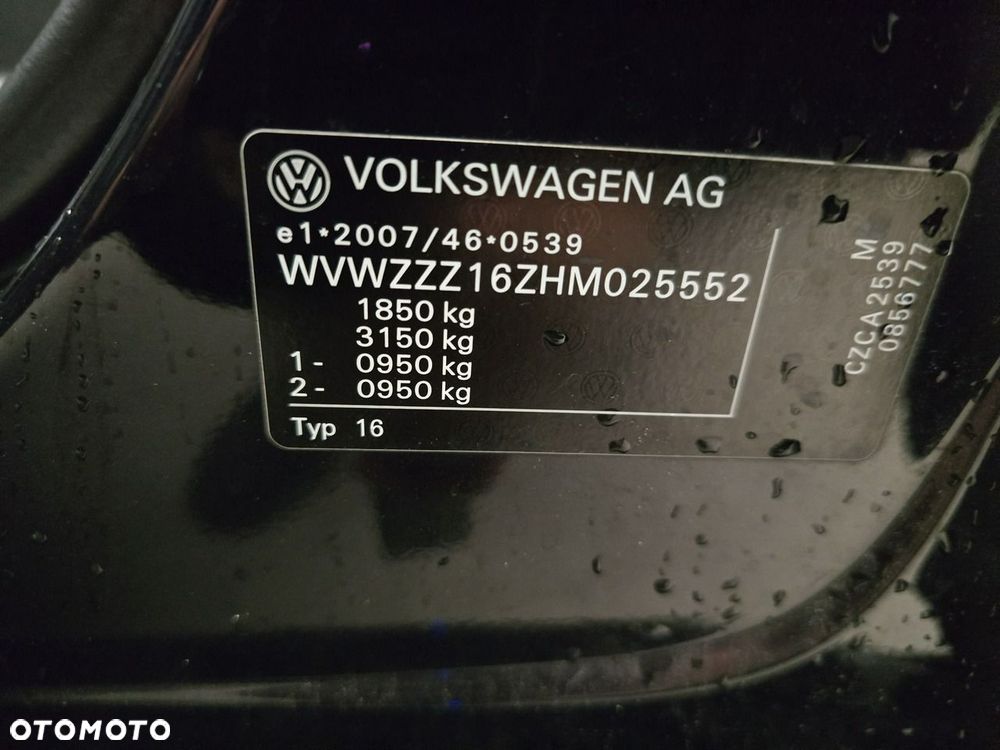 Volkswagen Jetta - 15