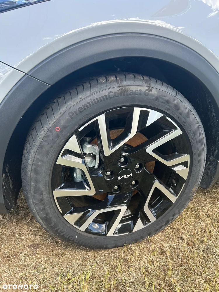 Kia XCeed - 6