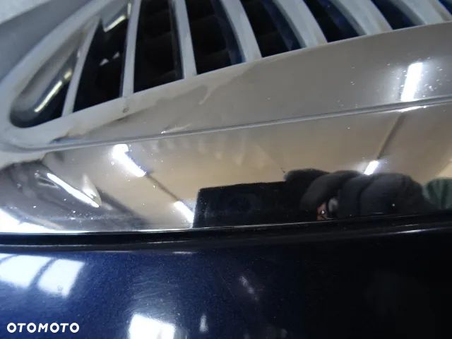 MASKA+ATRAPA GRILL LANCIA THESIS NR163 - 8