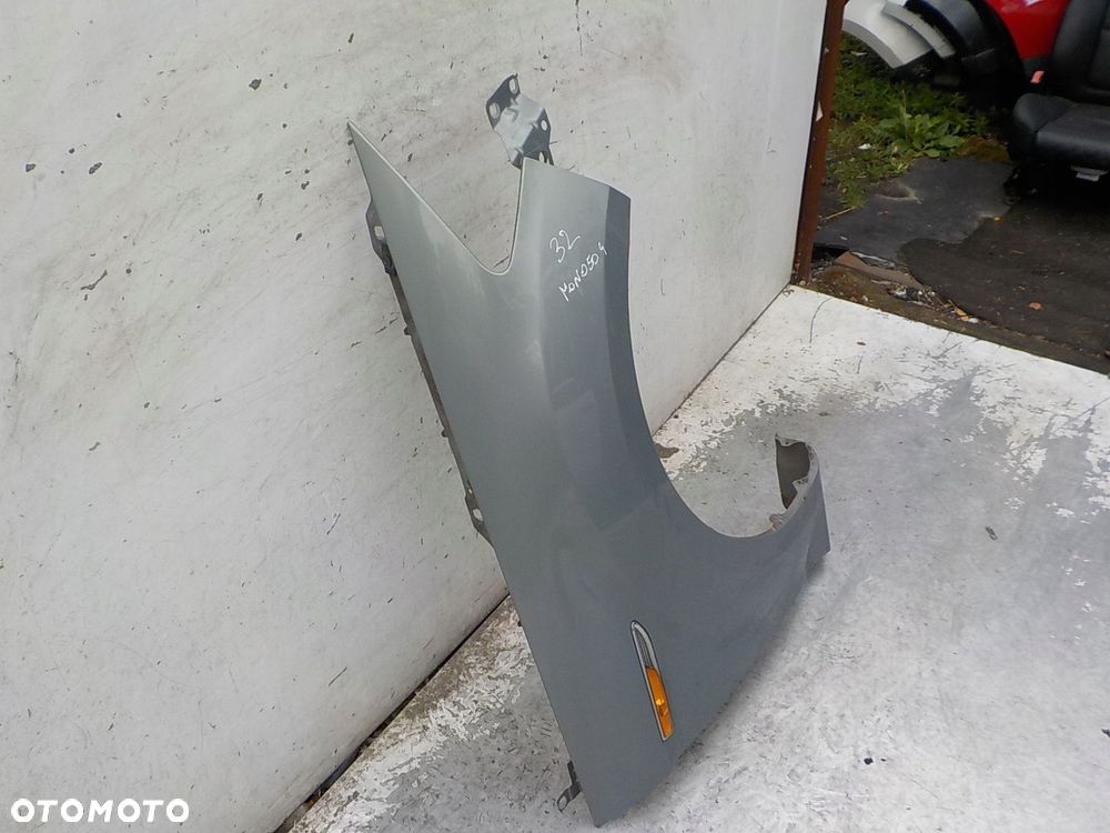 32 FORD MONDEO IV BŁOTNIK PRAWY PRZÓD PRZEDNI - 6