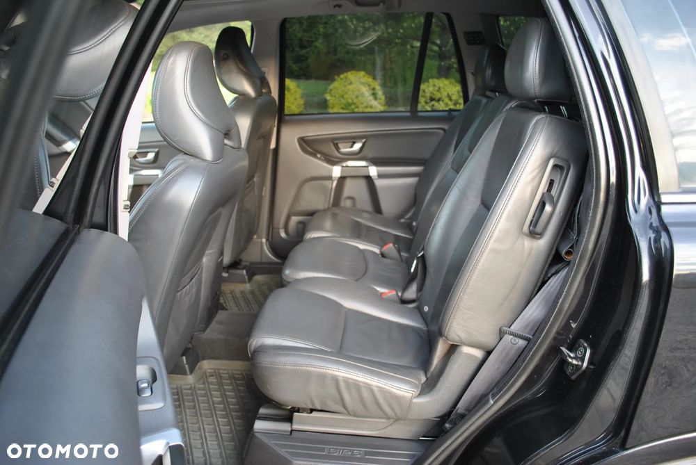 Volvo XC 90 D5 AWD Executive - 13