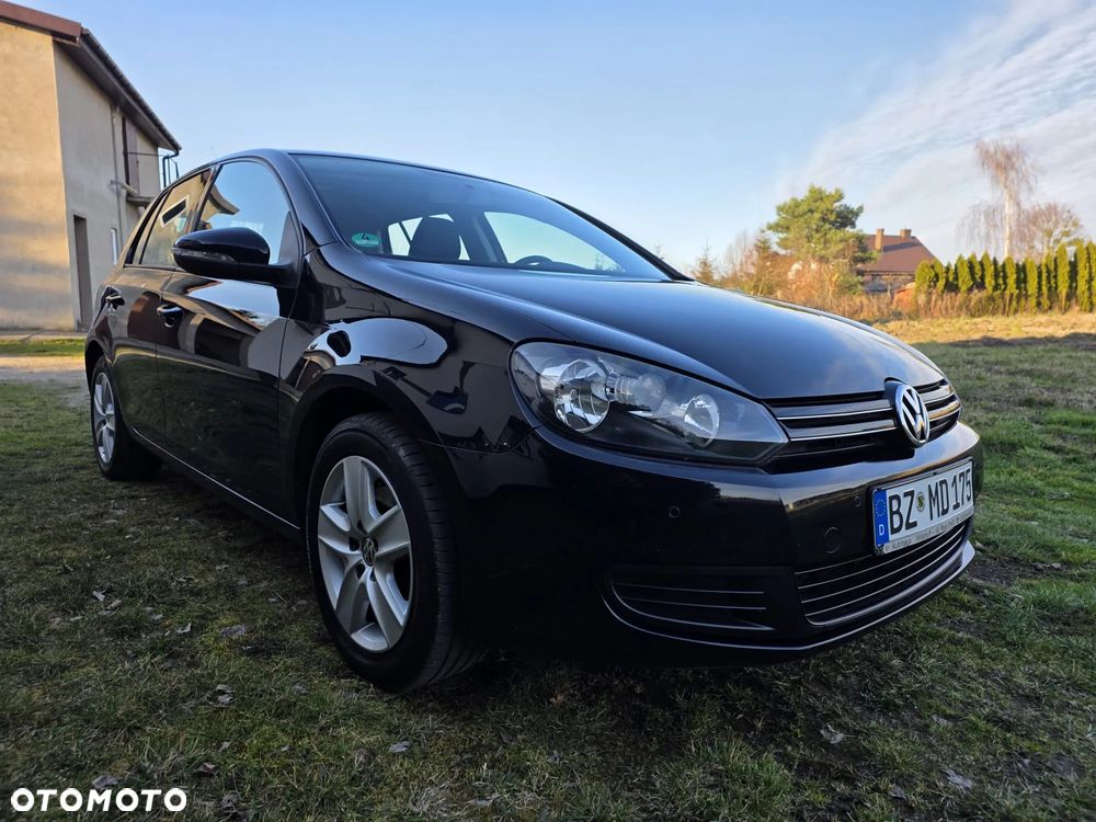 Volkswagen Golf 1.4 TSI Comfortline - 2