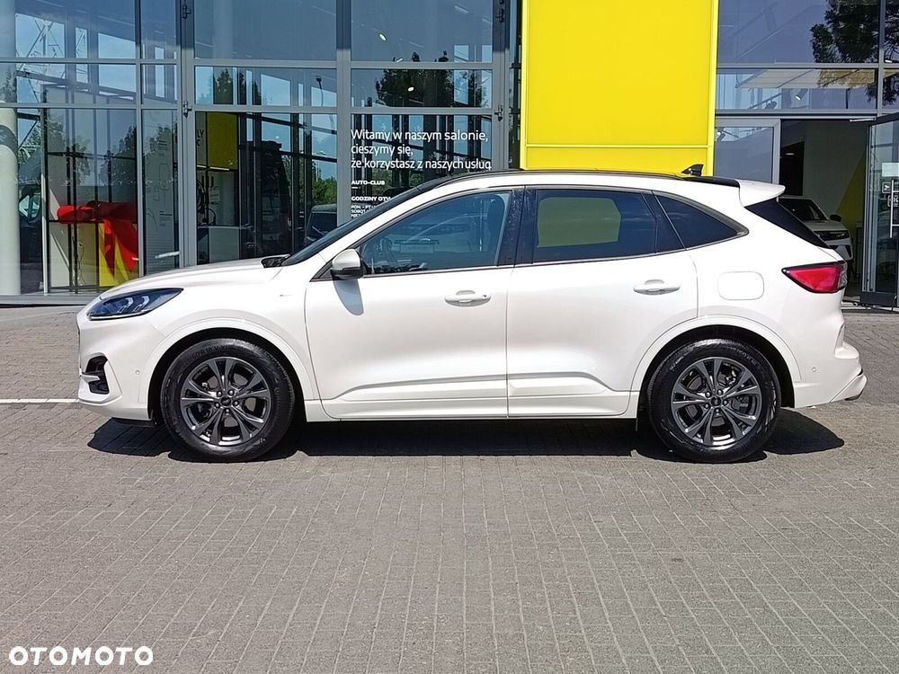 Ford Kuga 1.5 EcoBoost FWD ST-Line X - 9
