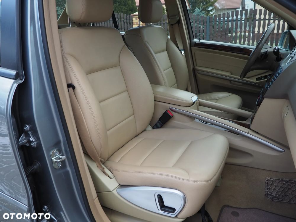 Mercedes-Benz ML - 15