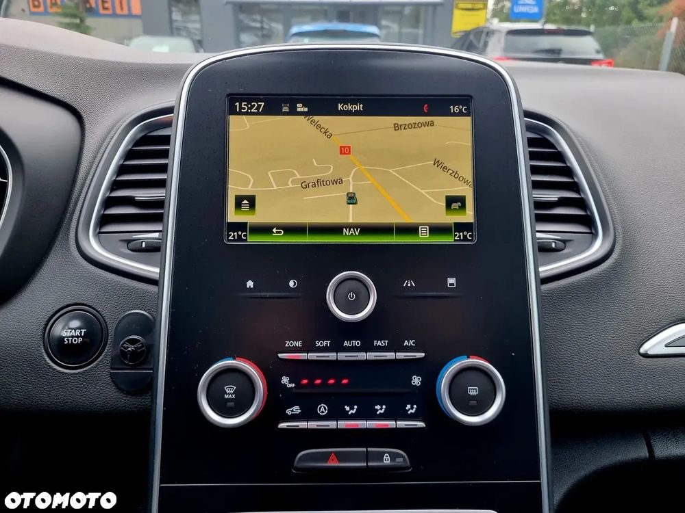 Renault Scenic ENERGY TCe 130 INTENS - 18