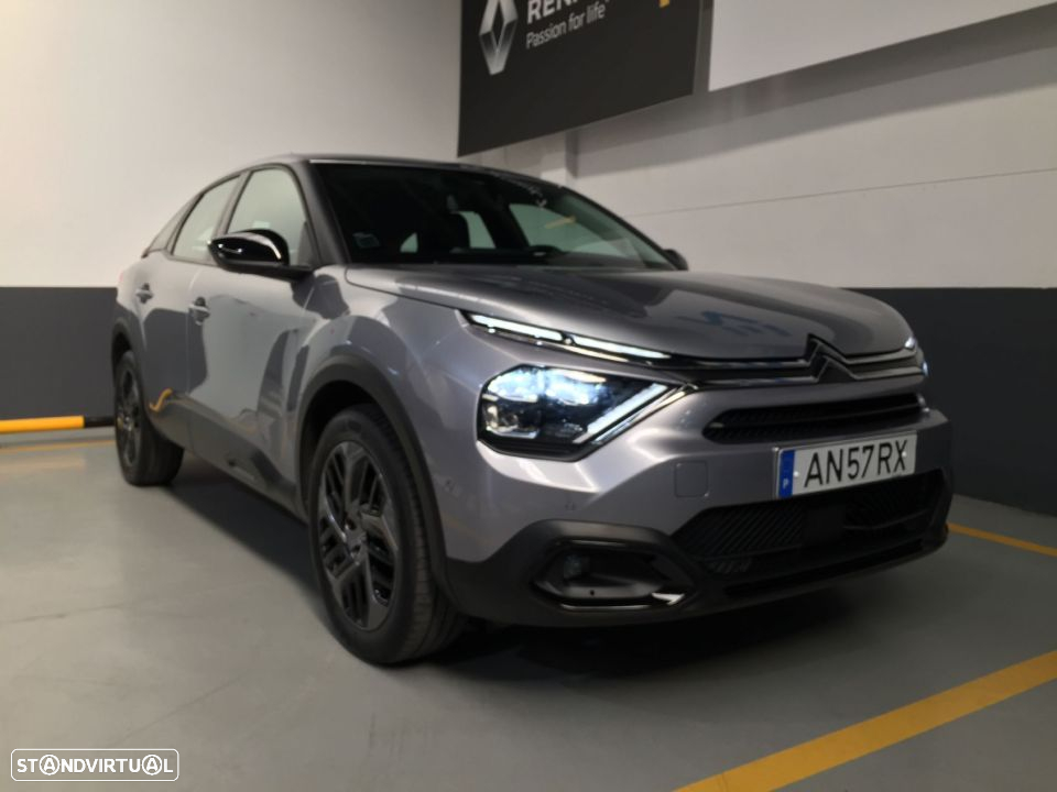 Citroën C4 1.2 PureTech Feel Pack - 2