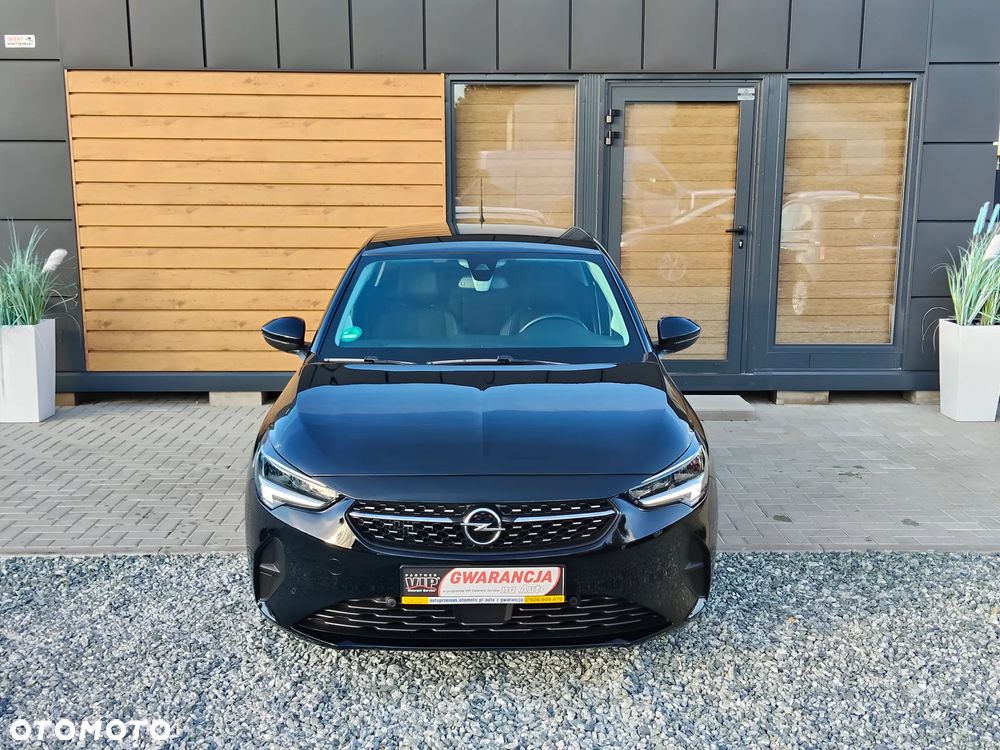 Opel Corsa 1.2 Direct Injection Turbo Start/Stop Elegance - 27