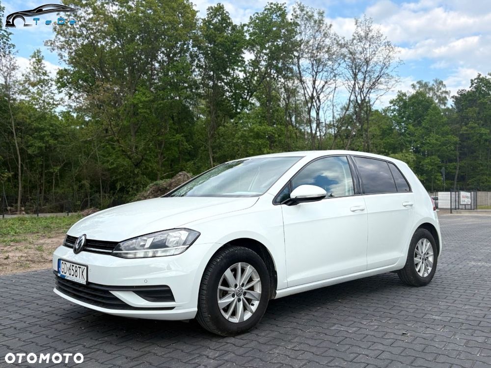 Volkswagen Golf 1.0 TSI Comfortline - 12