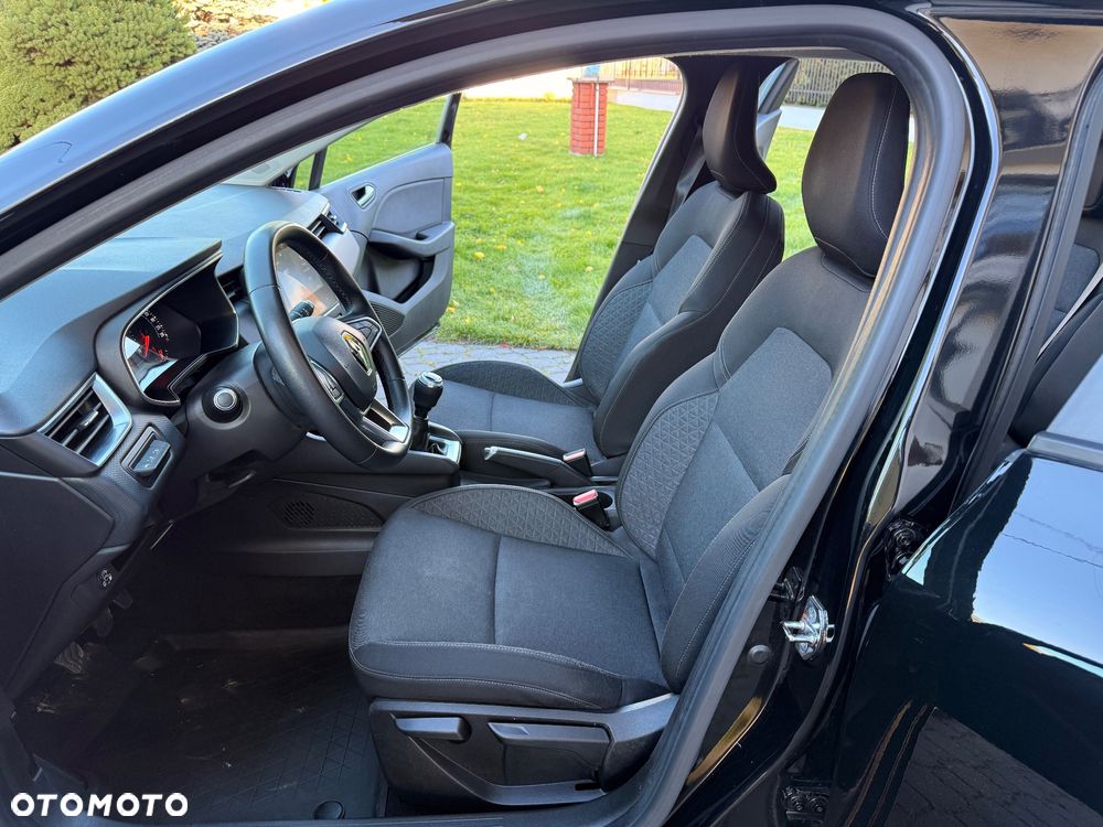 Renault Clio 1.0 TCe Zen - 19