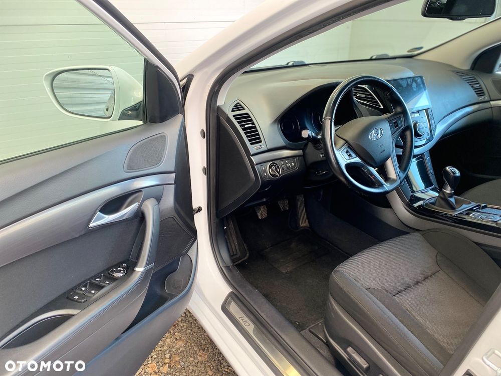 Hyundai i40 1.6 GDI Business - 6