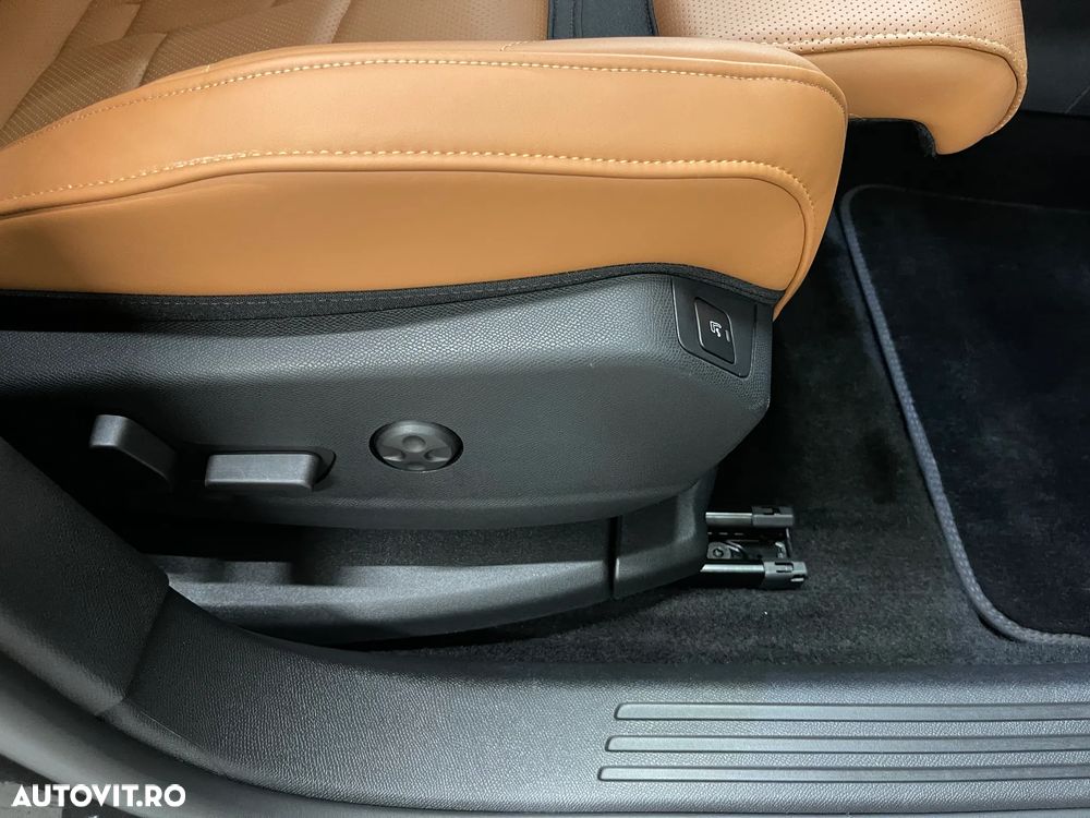 DS Automobiles DS 7 Crossback OPERA - 29