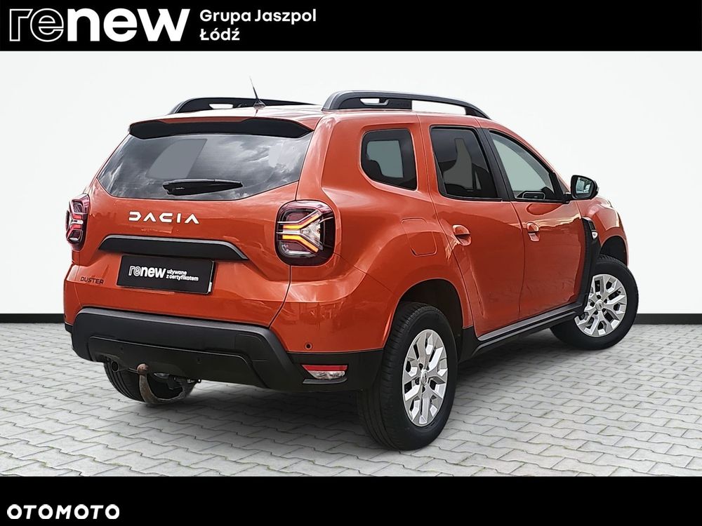 Dacia Duster - 5