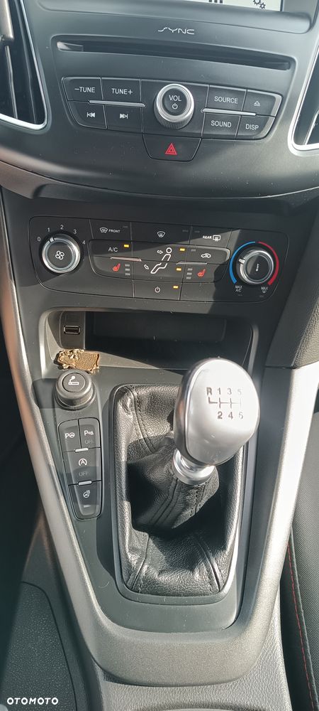 Ford Focus 1.0 EcoBoost ST-Line Black ASS - 15