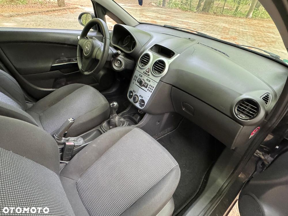 Opel Corsa 1.2 16V EcoFLEX Active - 16