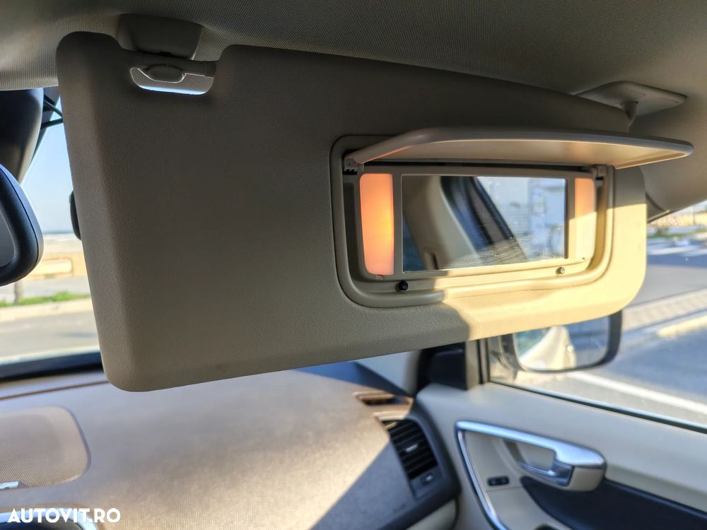 Volvo XC 60 T6 AWD Summum - 30