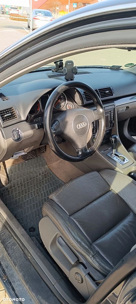 Audi A4 Avant - 18