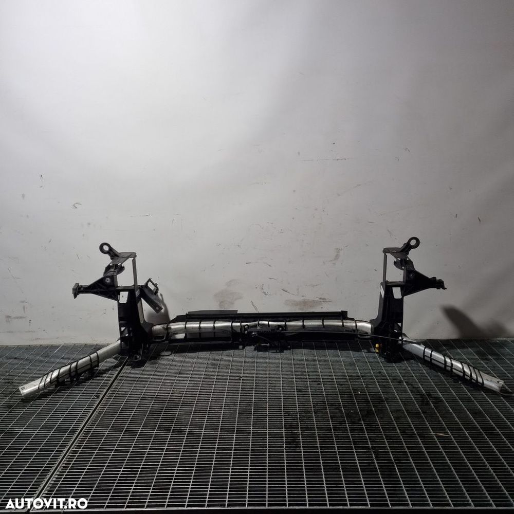 Trager Mercedes GLA ( X156 ) 2.2 CDI 2013 - 2017 2143CC Manuala (1470) Diesel - 4