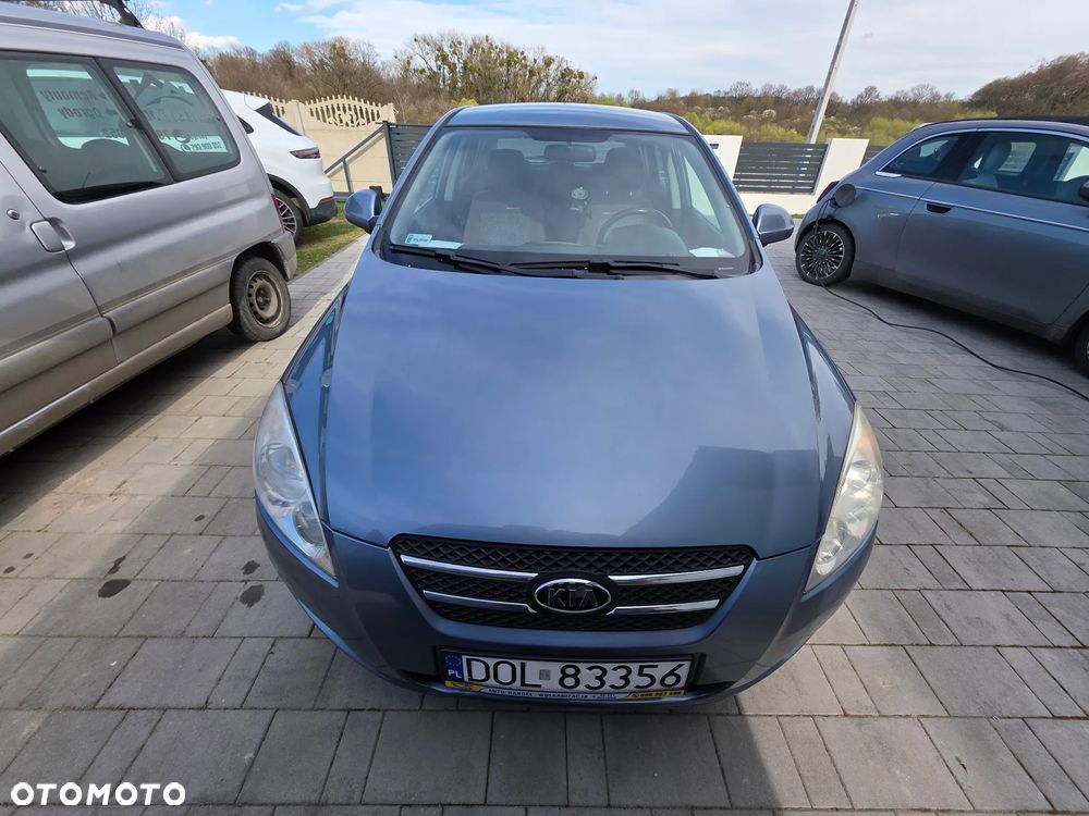 Kia Ceed 1.4 Comfort + - 13