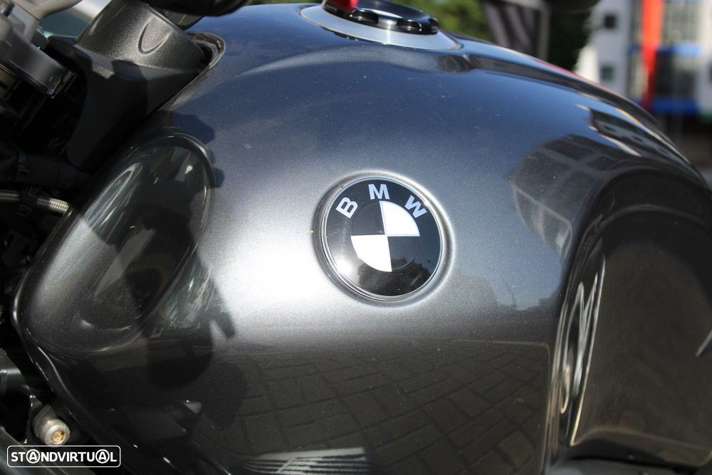 BMW R 12 nineT Pure - 11