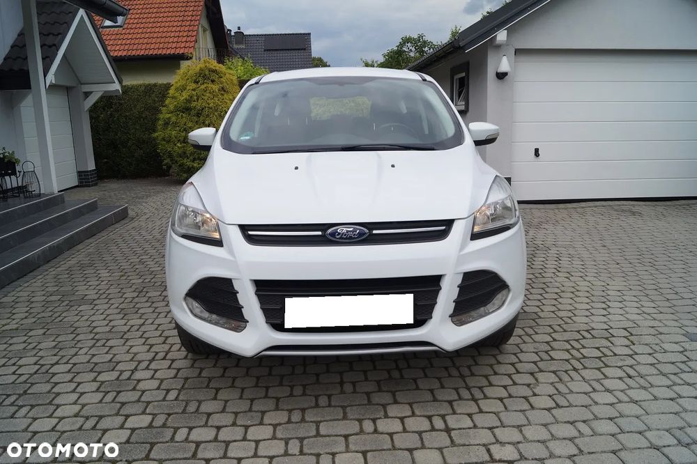 Ford Kuga 1.5 EcoBoost 2x4 SYNC - 15