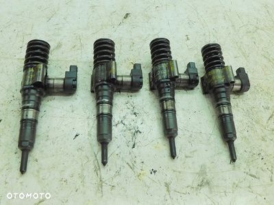 VW PASSAT B6 07r 2.0TDI BMR KOMBI POMPOWTRYSKIWACZ WTRYSK 03G130073T - 1