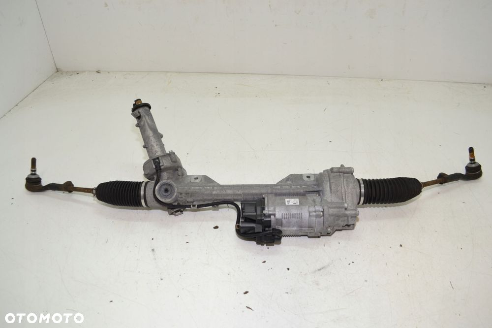 BMW E90 E91 PRZEKŁADNIA MAGLOWNICA ANGLIK 6785268 0273010090 7802277 - 6