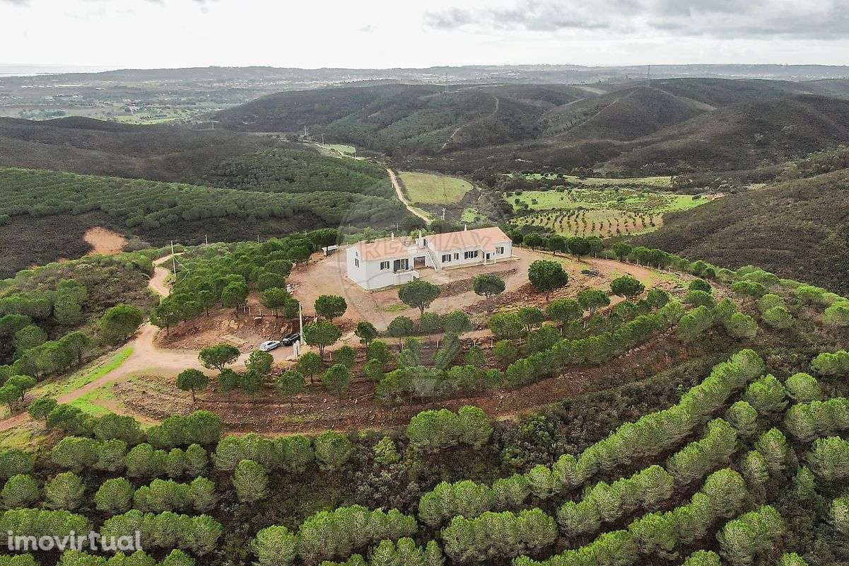 Quinta T6 para venda - Grande imagem: 2/47