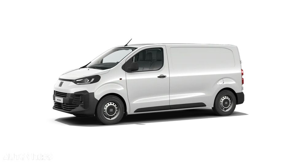 Fiat Scudo Van L2 - 8
