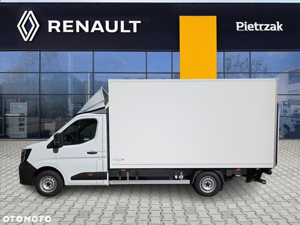 Renault master - 2