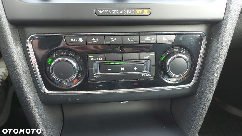 Skoda Superb 1.6 TDI Elegance Greenline - 17
