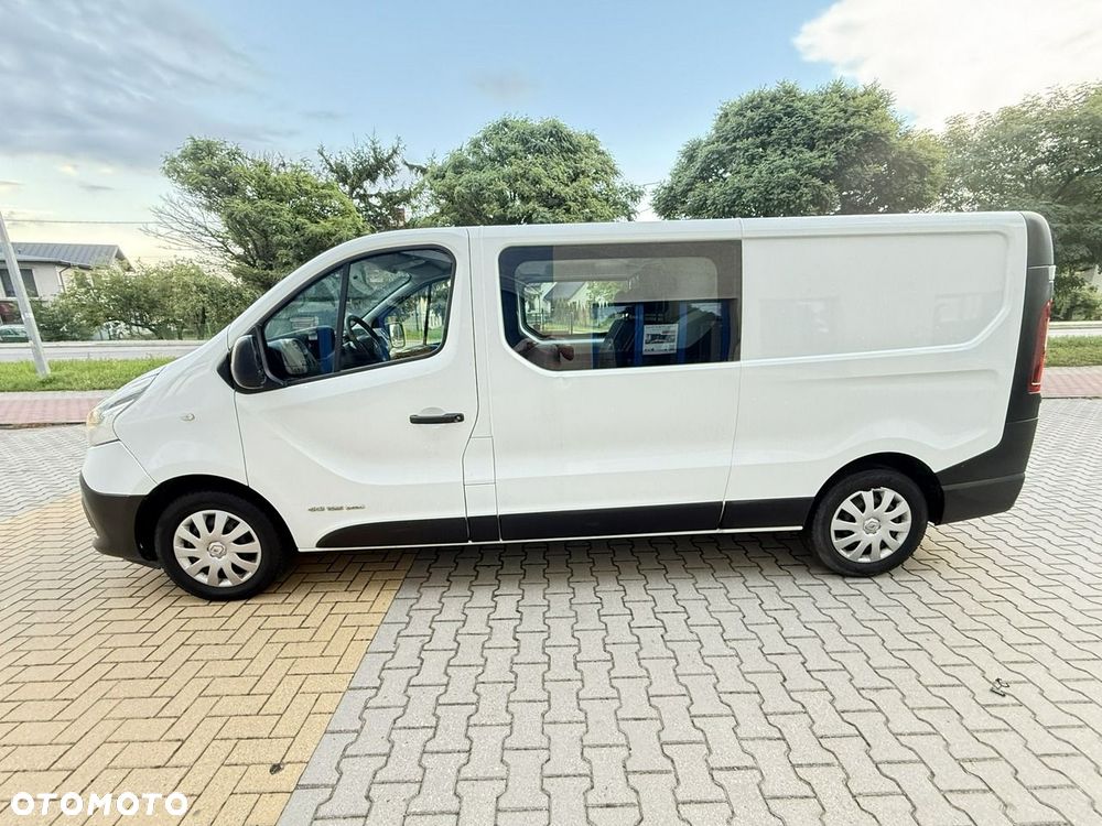 Renault Trafic - 5