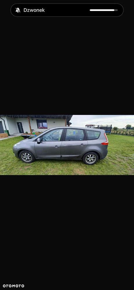 Renault Grand Scenic Gr 1.6 16V Authentique - 8