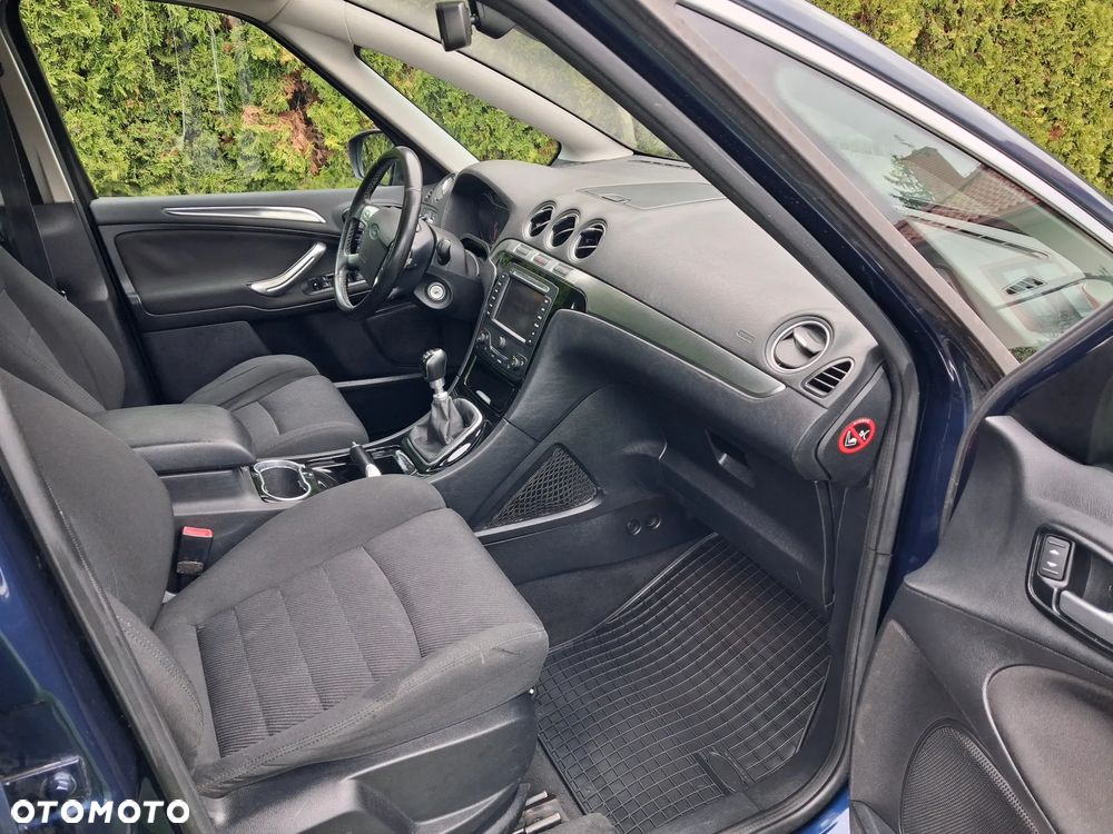 Ford S-Max 1.6 EcoBoost Start Stopp System Champions Edition - 6