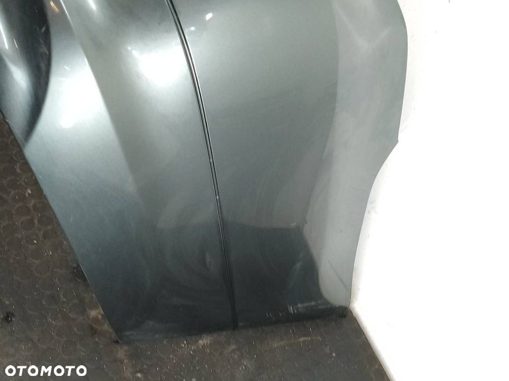 ZDERZAK TYŁ BMW E91 A81/6 - 7