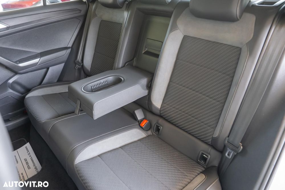 Volkswagen T-ROC 2.0 TDI DSG Design - 23