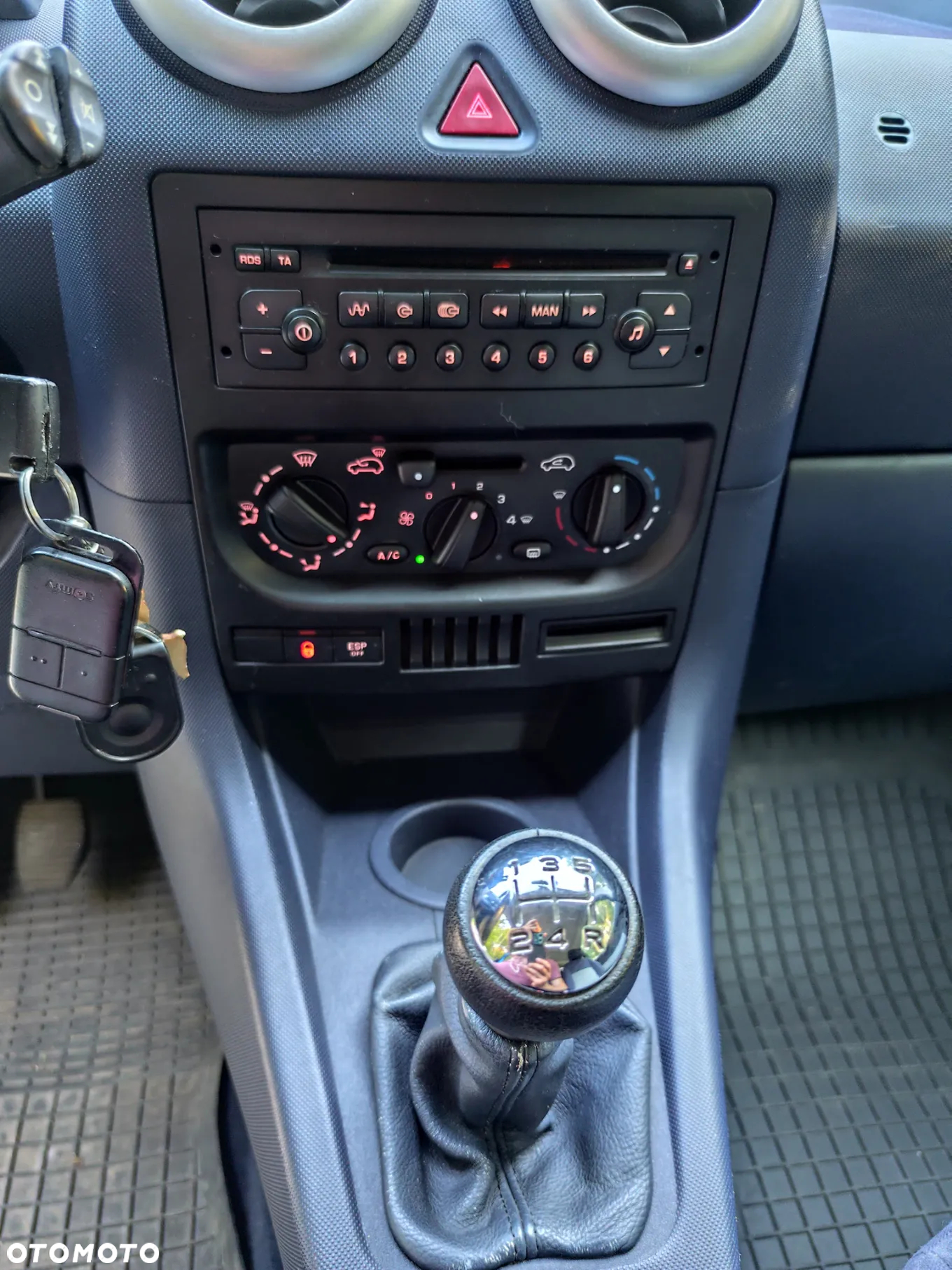Peugeot 1007 75 Tendance - 10